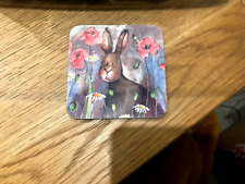 Alex Clark ‘ Hare and