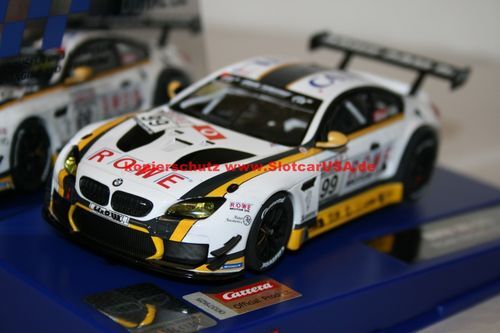 Carrera digital 132 30871 bmw - 132,