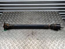 MITSUBISHI SHOGUN PAJERO DISESL AUTOMATIC REAR PROSHAFT MK4 3.2 DID