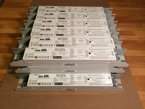 Hep arlen hfl118 long - hep,