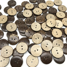 10mm-30mm Natural Coconut