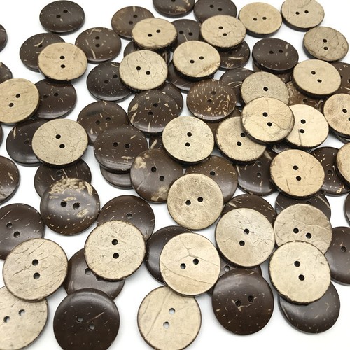10mm 30mm natural coconut - 10mm-30mm,