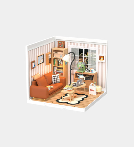 Rolife cozy living lounge - rolife,