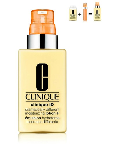 Clinique moisturizing - clinique, id