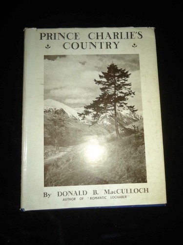 1947 prince charlie country - prince,