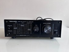 Realistic MPA-25  20 Watt