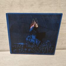 The Big Eyes Family Players : Do the Musiking CD 2006 29 Track Pickled Egg