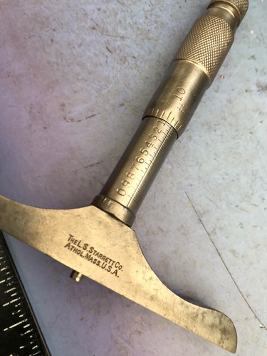Starrett athol mass - starrett, athol,