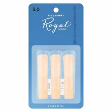 ROYAL BY D'ADDARIO - CLARINET