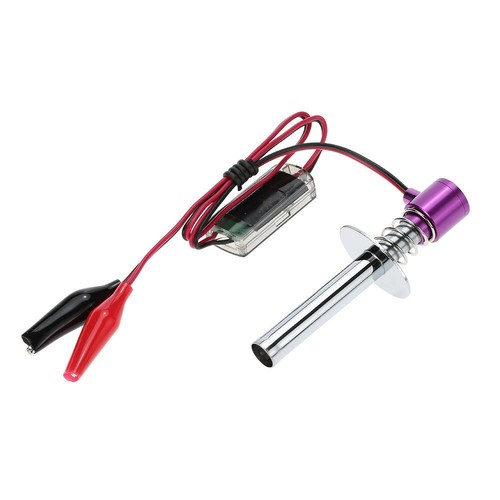 12v engine starter - 6v-12v,