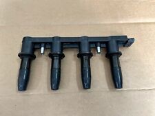 VAUXHALL ASTRA J MK6 GENUINE 1.6 PETROL ENGINE IGNITION COIL PACK MODULE