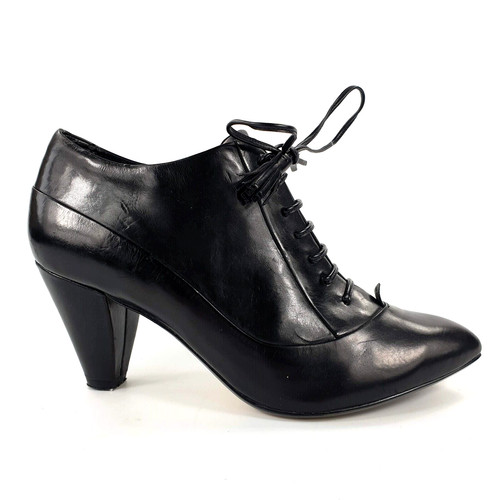 Clarks ankle boots black - ankle,