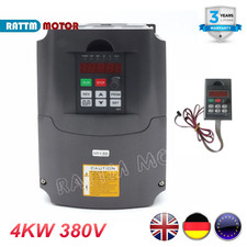 〖EU〗 HY 4KW Inverter