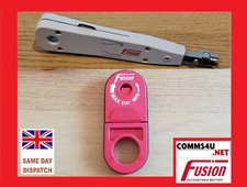 Professional IDC Punch Down