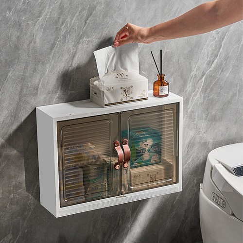 Small wall mounted storage - small,