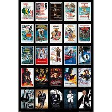 James bond 007 - james,