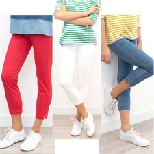 White Stuff Jegging Womens