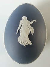 Wedgwood Jasperware Portland