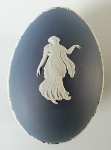 Wedgwood portland blue jasper - portland,