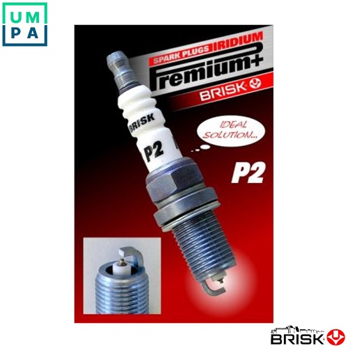 Spark plug 1620 for skoda - 4x,