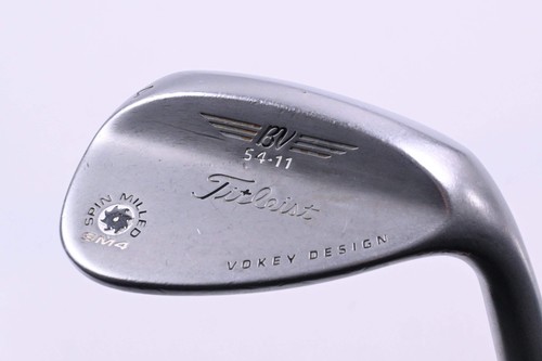 Titleist vokey sm4 - sand, wedge