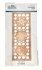 New! Spellbinders Hex