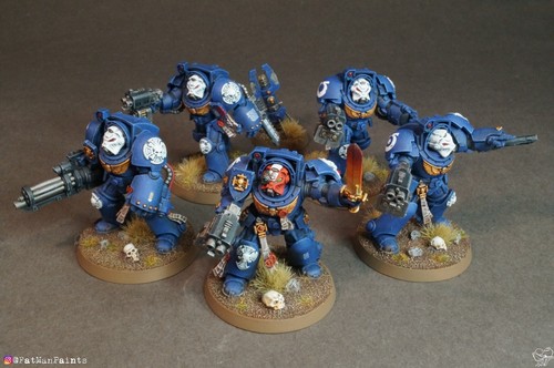 Warhammer 40k 10th - , edition