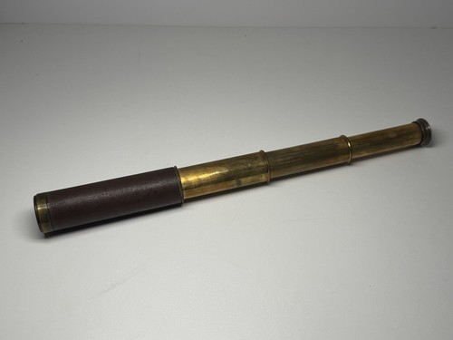 Antique brass draw - antique,