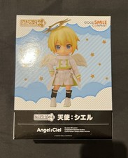 Nendoroid Doll - Angel: Ciel