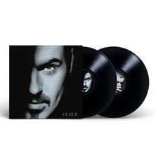 George Michael - Older (Sony