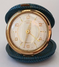 Vintage Oris Mechanical