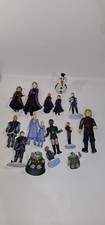 Disney Frozen Action Figures
