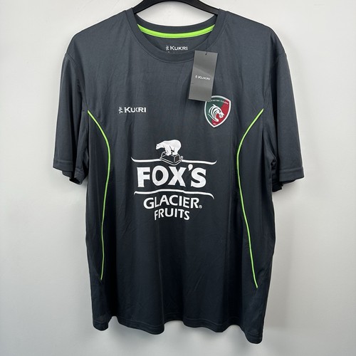 Kukri leicester tigers rugby - kukri,