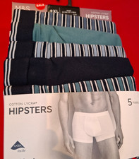 RRP£30 Marks & Spencer 5 Pack