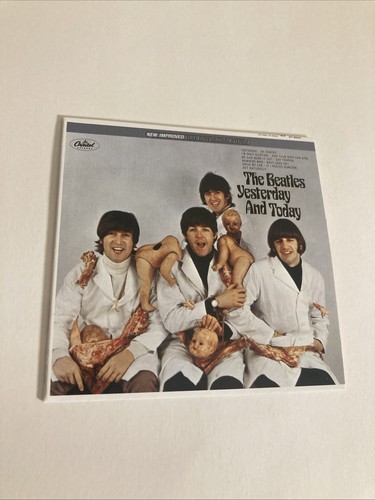 The beatles yesterday - the,