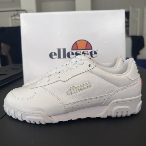Ellesse tanker lthr - ellesse, af