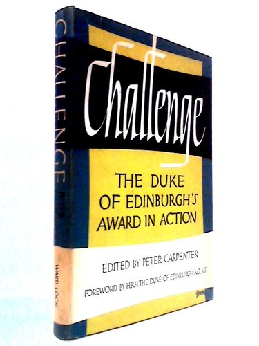 Challenge duke of - -,