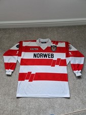 Wigan Rugby League Vintage