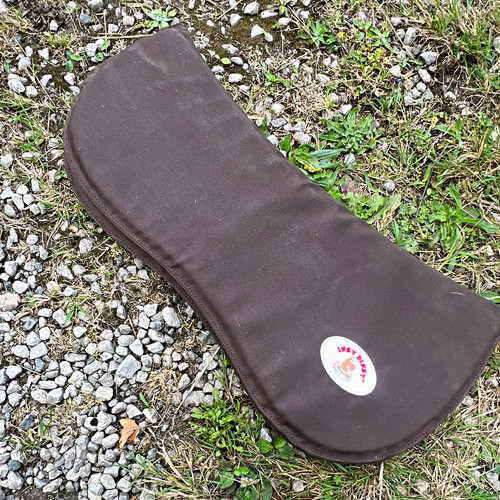 Ikey dinky half - half, pad