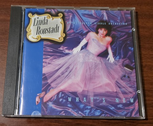 Linda ronstadt the nelson - ronstadt,