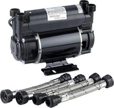 Bristan STPUMP20TN 2 Bar Twin