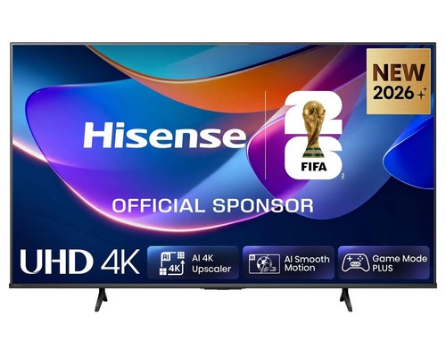Hisense 55a6stuk 4k - 55a6stuk, ultra