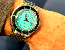 Doxa Sub 200 Divers Watch c/w