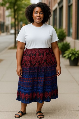 Catherines plus size pull - catherines,