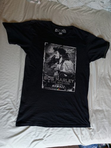 Bob marley billabong - bob,