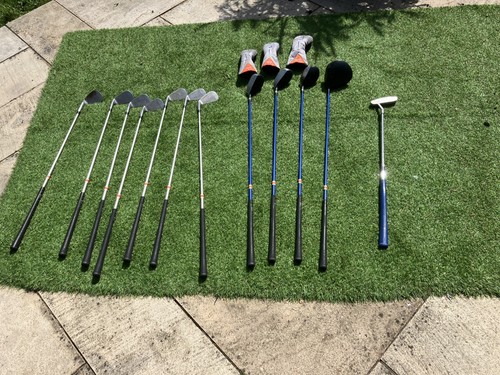 Kids tour series golf - kids, 51”