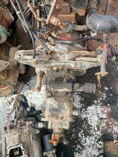 Leyland roadrunner gearbox - roadrunner,