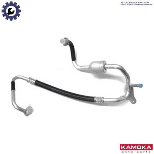 High pressure line air - high,