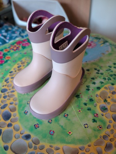 Clarks first shoes pink - first,