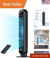 Tower fan for - fan,